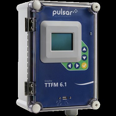 Pulsar TTFM 6.1