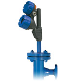 DIGITAL E3 MODULEVEL® LIQUID LEVEL TRANSMITTER