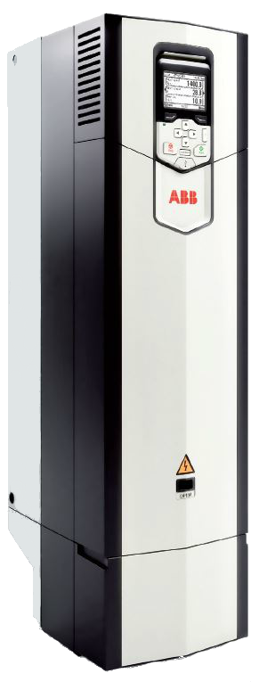 ABB ACS880