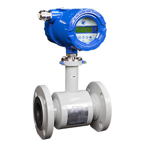 POLARIS Electromagnetic Flow Meter
