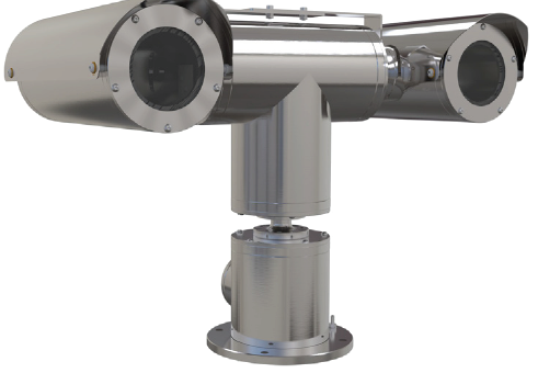 ST40 HD IP Series