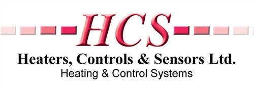 HCS: Heaters, Controls & Sensors Ltd.