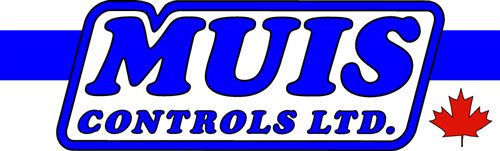 Muis Controls Ltd. - Flow Indicators - Flow Meters