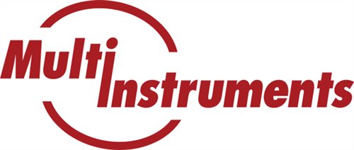 Multi Instruments